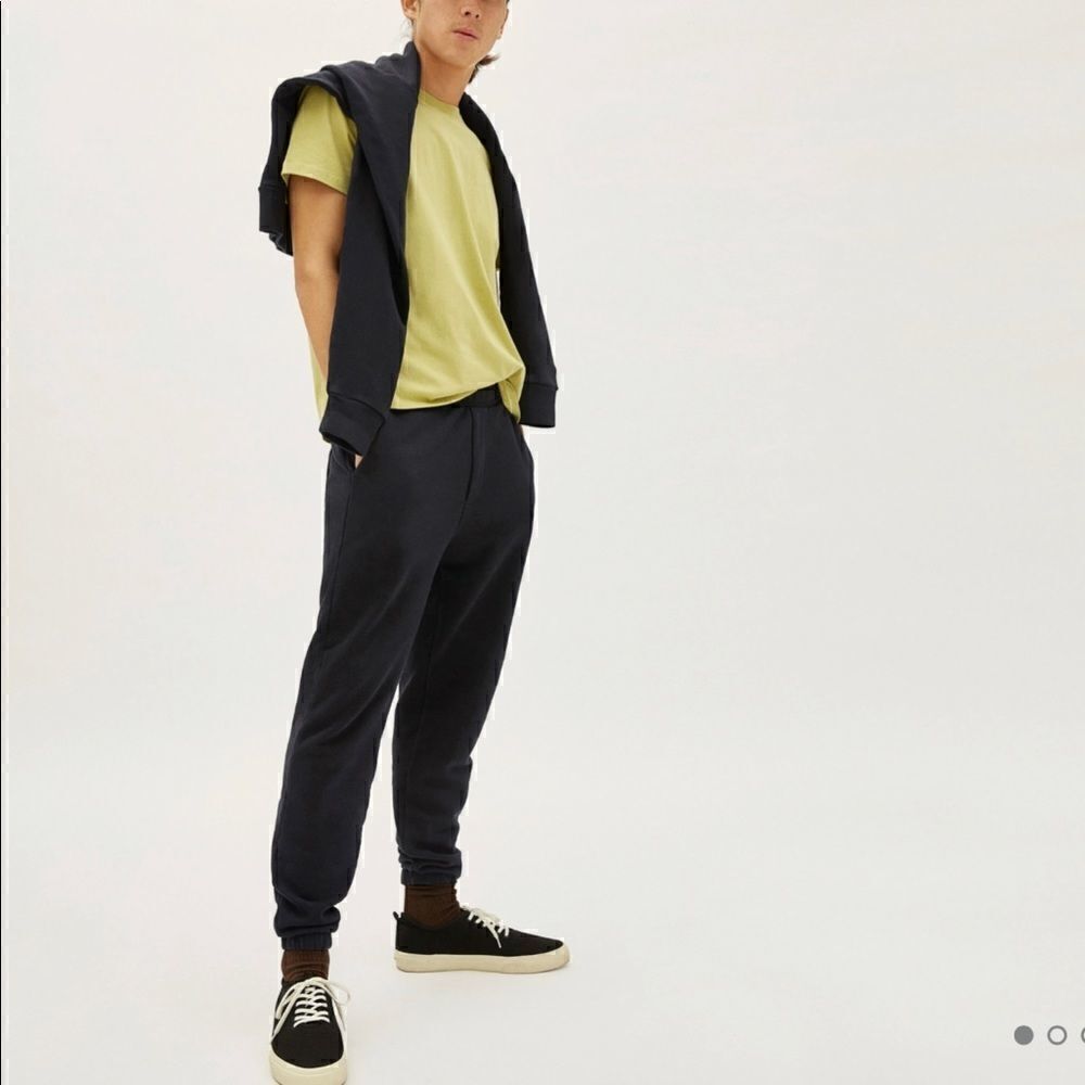 Everlane Mens The Track Pants M